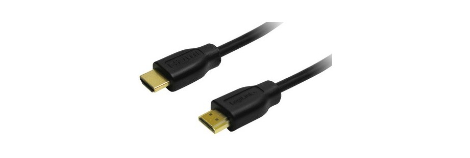 Cordons HDMI 1.4